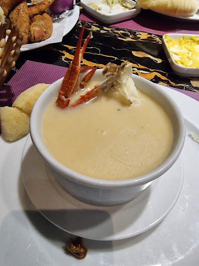 Sea Gull Restaurant