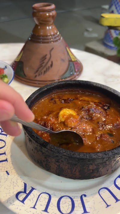 Sidi Restaurant سيدى مأكولات بحرية