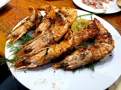 Farag Fish Restaurant