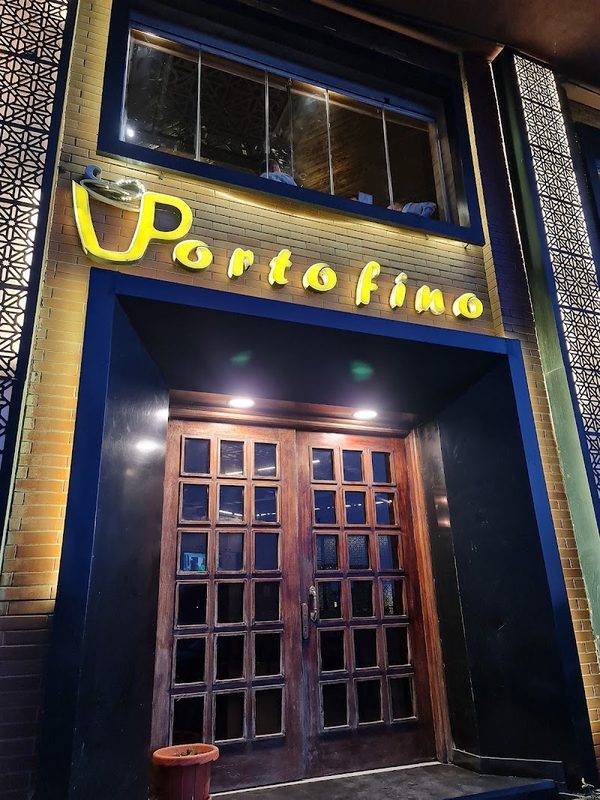 Portofino